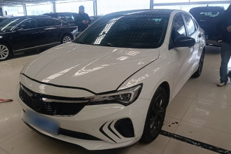 别克 威朗 2023款 Pro 乐享版