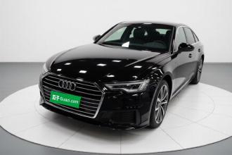 奥迪A6L 2019款 45 TFSI 臻选动感型