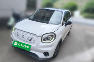 零跑汽车 零跑T03 2020款 400豪华版