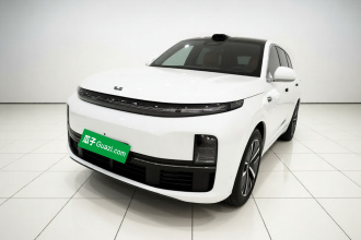 理想汽车 理想L7 2024款 MAX