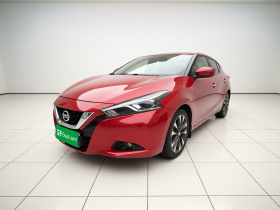 日产 蓝鸟 2016款 1.6L CVT高能版