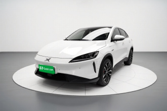 小鹏G3 2019款 尊享版
