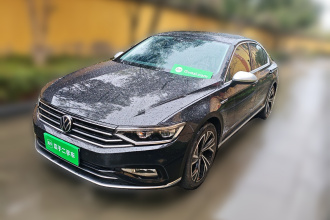 大众 迈腾 2020款 330TSI DSG 豪华型