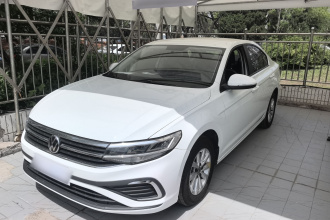 大众 宝来 2024款 200TSI DSG畅行版