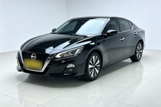 日产 天籁 2021款 2.0L XL Upper AD1 智行领航版