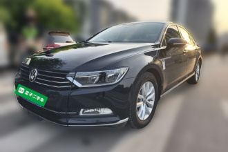 大众 迈腾 2019款 280TSI DSG 舒适型 国V