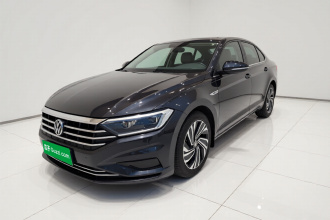 大众 速腾 2022款 280TSI DSG超越版