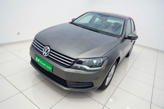 大众 宝来 2013款 1.6L 手动时尚型