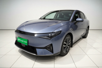 小鹏P5 2021款 460G+