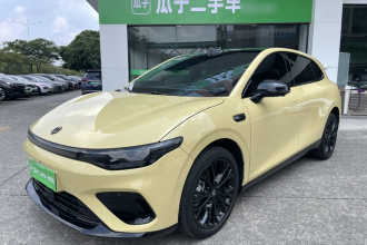 零跑汽车 零跑Lafa5 2026款 605 Max