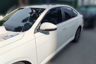 大众 朗逸 2022款 280TSI DSG舒适版