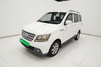 长安凯程 欧诺S 2015款 1.5L CNG