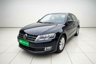 大众 朗逸 2013款 改款经典 1.6L 自动舒适版