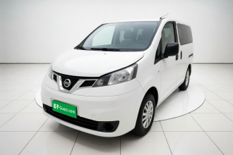 日产NV200 2016款 改款 1.6L 手动豪华型