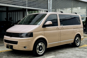 大众 迈特威 2012款 2.0TSI 两驱豪华版