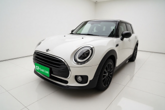 MINI Clubman 2023款 1.5T COOPER 经典派