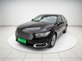 福特 金牛座 2015款 EcoBoost 245 豪华型