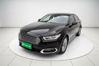 福特 金牛座 2015款 EcoBoost 245 豪华型