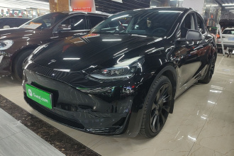 特斯拉 Model Y 2022款 改款 后轮驱动版
