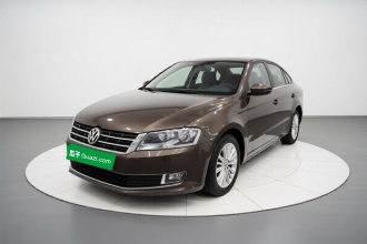 大众 朗行 2013款 1.4TSI 自动舒适型