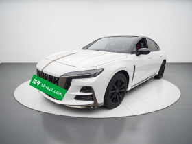 红旗H6 2024款 2.0T 致尚版