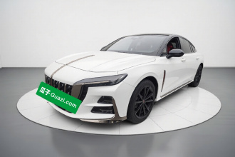 红旗H6 2024款 2.0T 致尚版