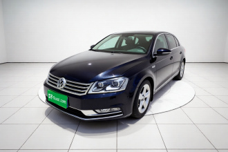 大众 迈腾 2015款 2.0TSI 尊贵型