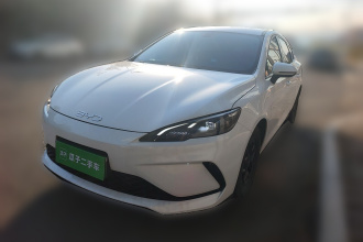 比亚迪 海豹05 DM-i 2025款 DM-i 智驾版 55KM豪华型