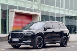 理想汽车 理想ONE 2021款 增程6座版