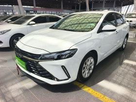 雪佛兰 科鲁泽 2023款 1.5L 双离合WOW惠享版