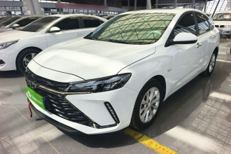 雪佛兰 科鲁泽 2023款 1.5L 双离合WOW惠享版