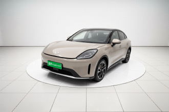 五菱汽车 缤果S 2025款 325km 旗舰款