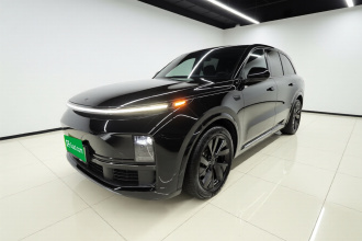 理想汽车 理想L8 2023款 Pro