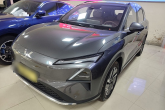 五菱汽车 五菱星光S 2024款 510km 旗舰型