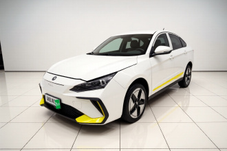 东风风神E70 2023款 改款 PRO 智行版