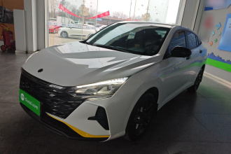 东风风神 奕炫 2023款 马赫版 1.5T 自动追梦骑士版