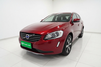 沃尔沃XC60(进口) 2014款 T6 智逸版