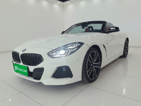 宝马Z4 2019款 sDrive 25i M运动套装