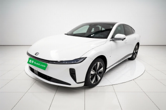 长安启源A07 2025款 蓝鲸增程版 140精英型