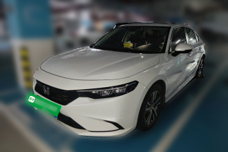 本田 型格 2023款 240TURBO CVT领先版