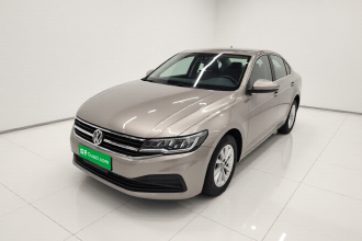 大众 宝来 2020款 1.5L 手动时尚型