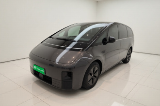 理想汽车 理想MEGA 2025款 Home 家庭特别版