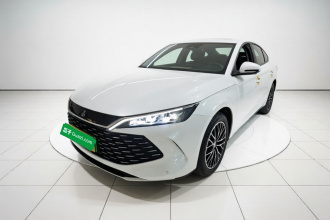 比亚迪 秦L 2024款 DM-i 120KM卓越型