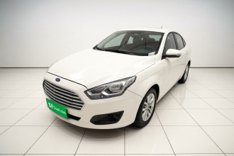 福特 福睿斯 2017款 1.5L 自动舒适型