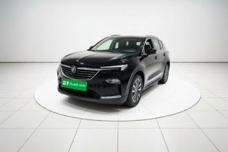 别克 昂科旗 2020款 28T 两驱豪华型
