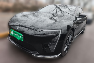 阿维塔06 2025款 Pro纯电版