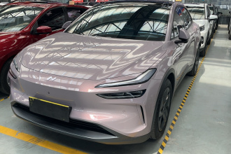 乐道L60 2024款 60kWh 后驱版