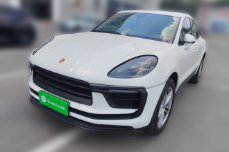 保时捷 2024款 Macan 2.0T