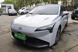 埃安 AION S Plus 2022款 70 智领版