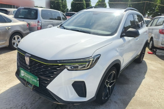 荣威RX5新能源 2021款 ePLUS 国潮荣麟豪华版